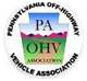 Street Track 'n Trail Inc. is a proud member of Pennsylvania Off-Highway Vehicle Association (PaOHV)!